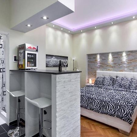 Apartment Royal Belgrade Luaran gambar