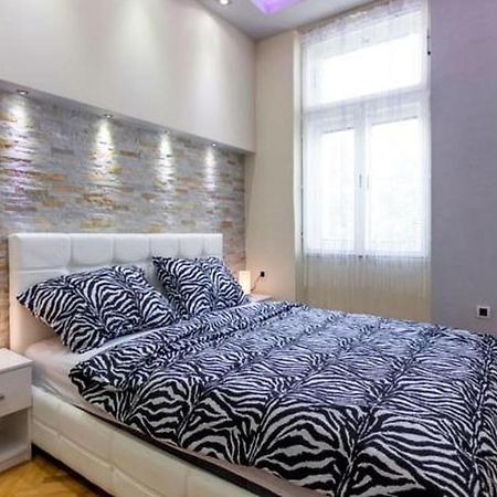 Apartment Royal Belgrade Luaran gambar