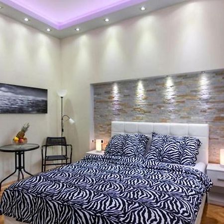 Apartment Royal Belgrade Luaran gambar