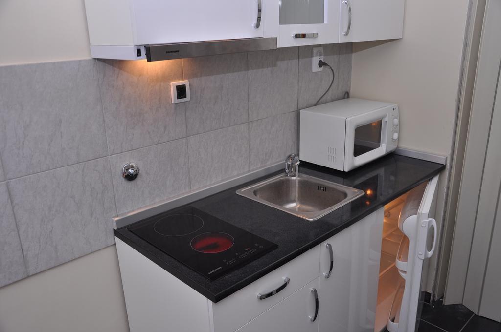 Apartment Royal Belgrade Bilik gambar