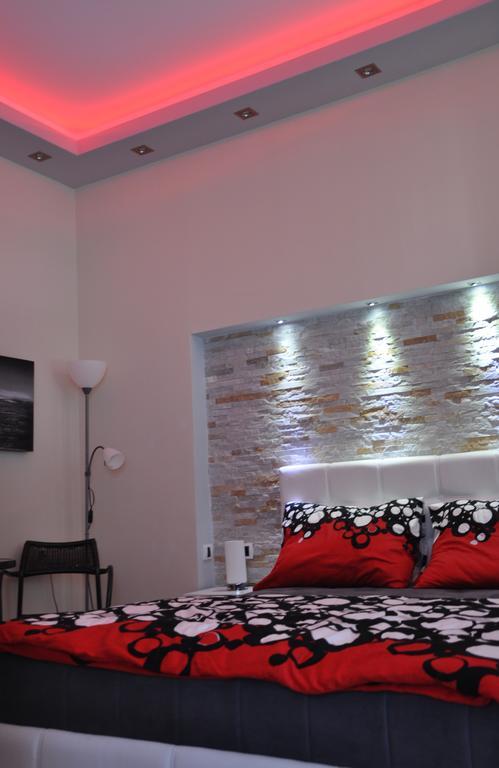 Apartment Royal Belgrade Bilik gambar