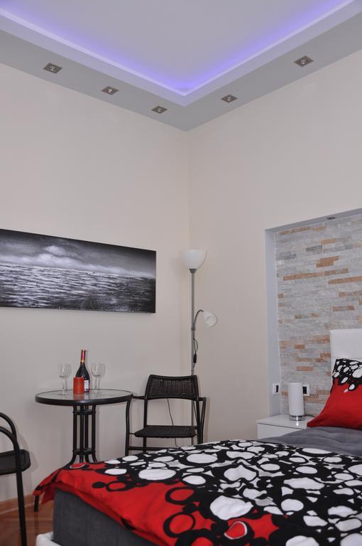 Apartment Royal Belgrade Bilik gambar