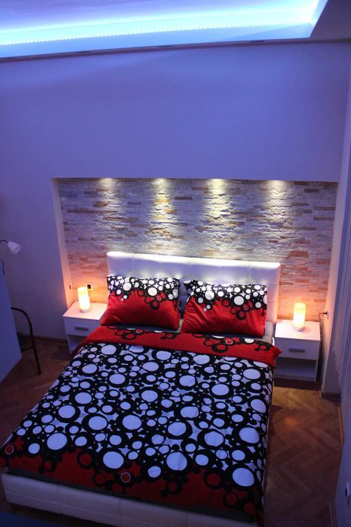 Apartment Royal Belgrade Bilik gambar