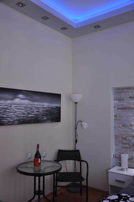 Apartment Royal Belgrade Bilik gambar