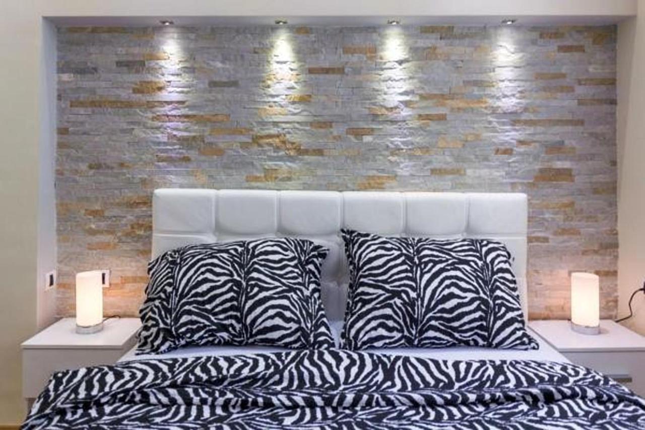 Apartment Royal Belgrade Luaran gambar