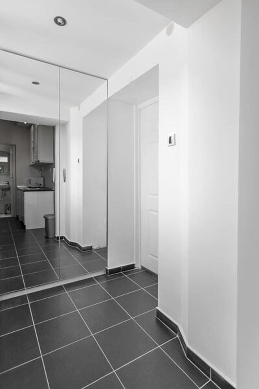 Apartment Royal Belgrade Luaran gambar
