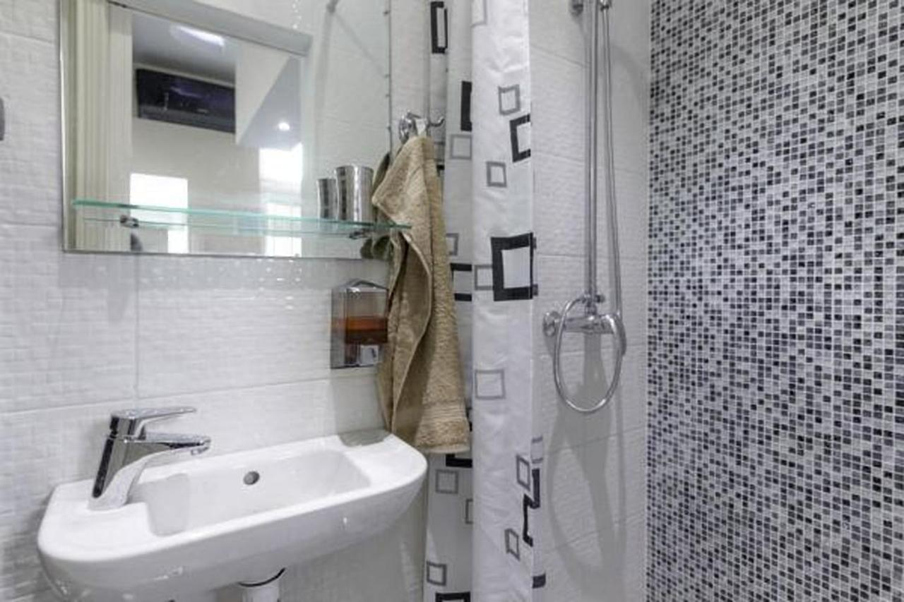 Apartment Royal Belgrade Luaran gambar