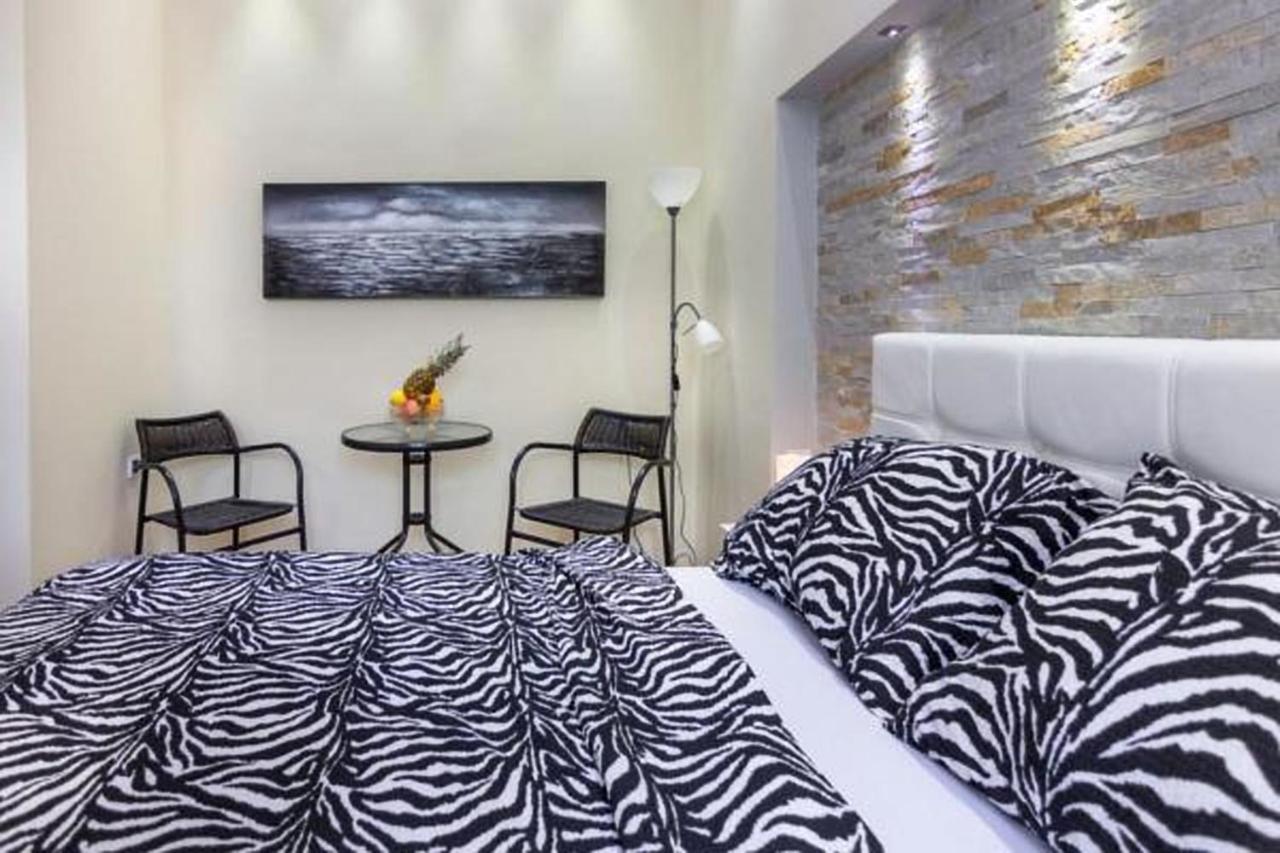 Apartment Royal Belgrade Luaran gambar