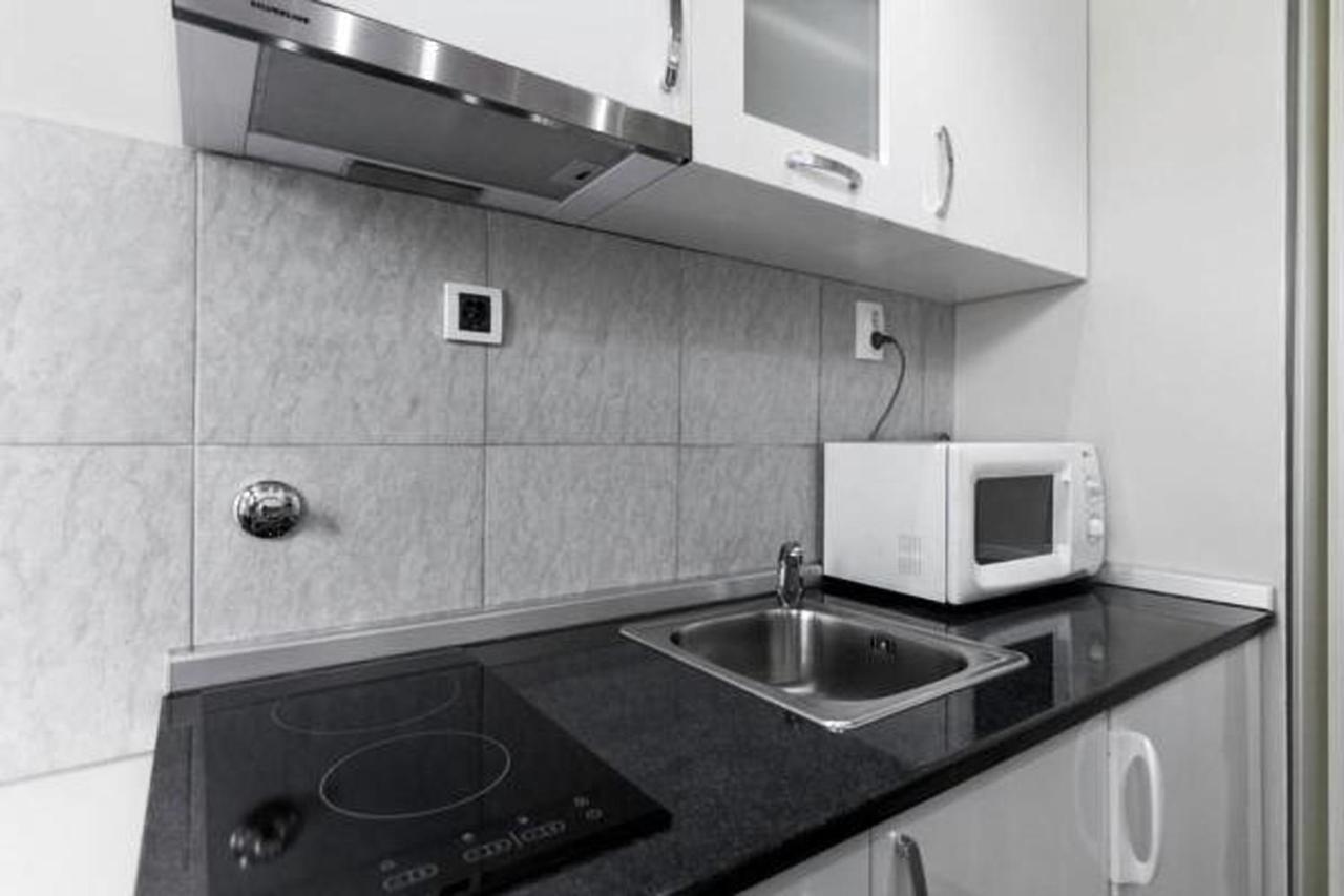 Apartment Royal Belgrade Luaran gambar